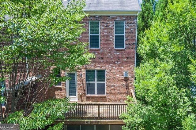 3282 Ferncliff Lane, Atlanta, GA 30324