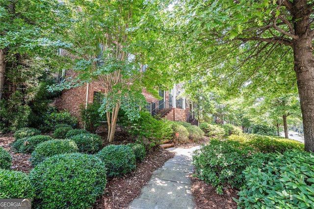 3282 Ferncliff Lane, Atlanta, GA 30324