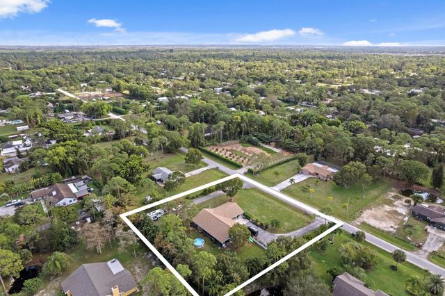 12895 53rd Road N, The Acreage, FL 33411