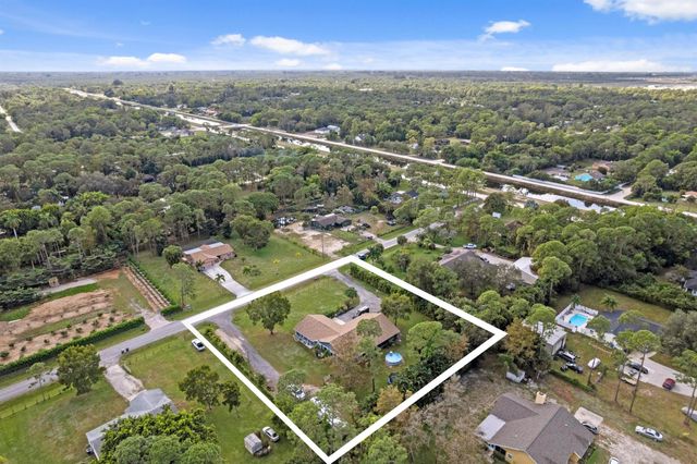 12895 53rd Road N, The Acreage, FL 33411