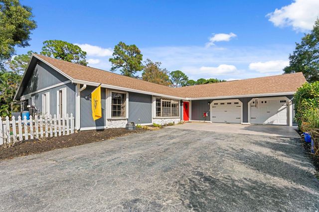 12895 53rd Road N, The Acreage, FL 33411