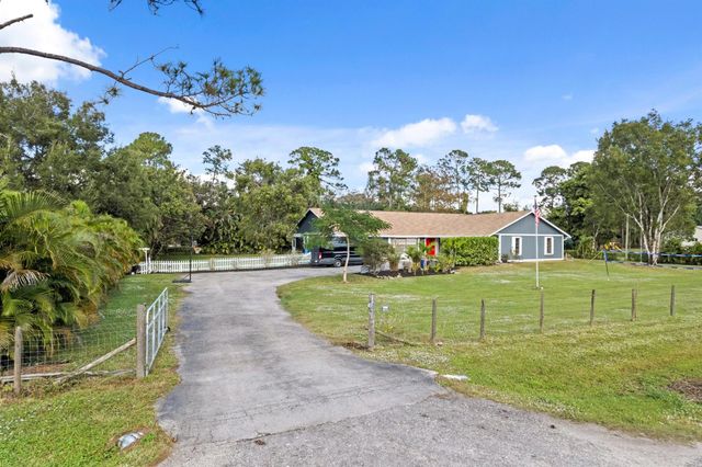 12895 53rd Road N, The Acreage, FL 33411