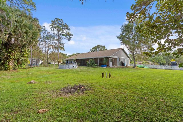 12895 53rd Road N, The Acreage, FL 33411