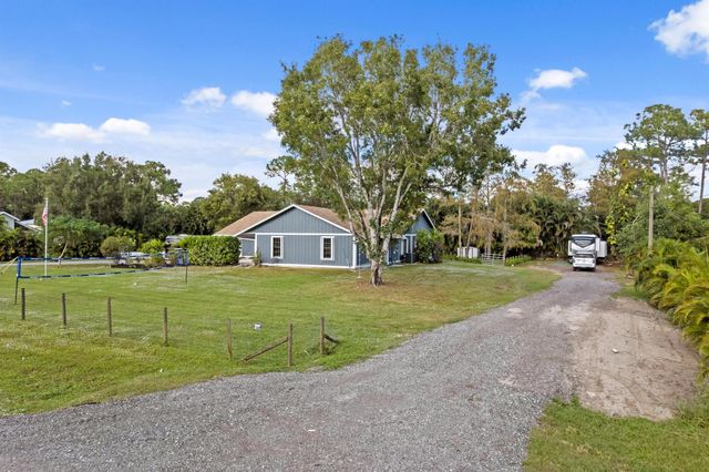 12895 53rd Road N, The Acreage, FL 33411