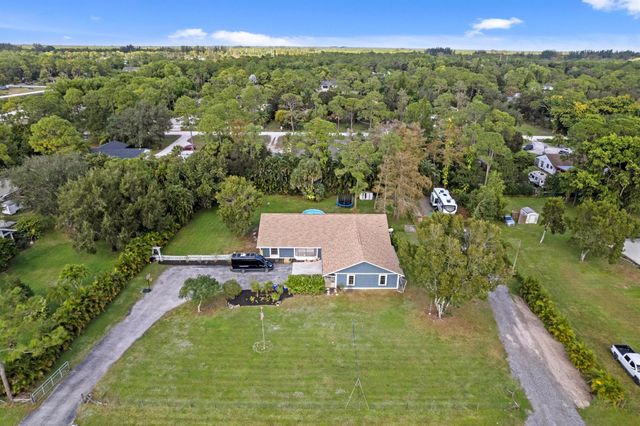 12895 53rd Road N, The Acreage, FL 33411