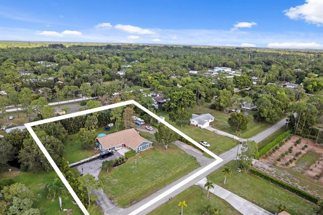 12895 53rd Road N, The Acreage, FL 33411