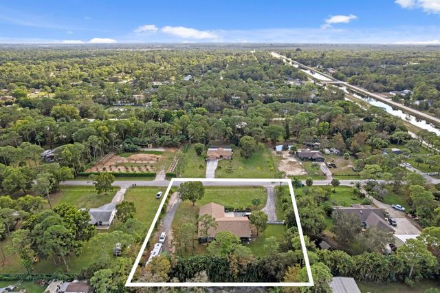 12895 53rd Road N, The Acreage, FL 33411