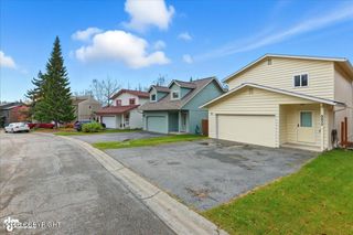 9830 Reliance Drive, Anchorage, AK 99507