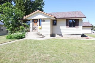 1034 1st AVENUE, Laurel, MT 59044