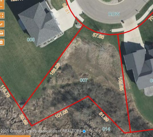 930 Windjammer Court Court, Mason, MI 48854