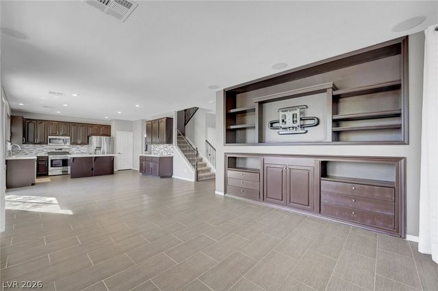 3736 Honey Crest Drive, Las Vegas, NV 89135