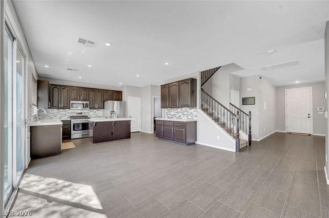 3736 Honey Crest Drive, Las Vegas, NV 89135