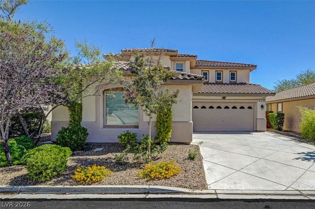 3736 Honey Crest Drive, Las Vegas, NV 89135