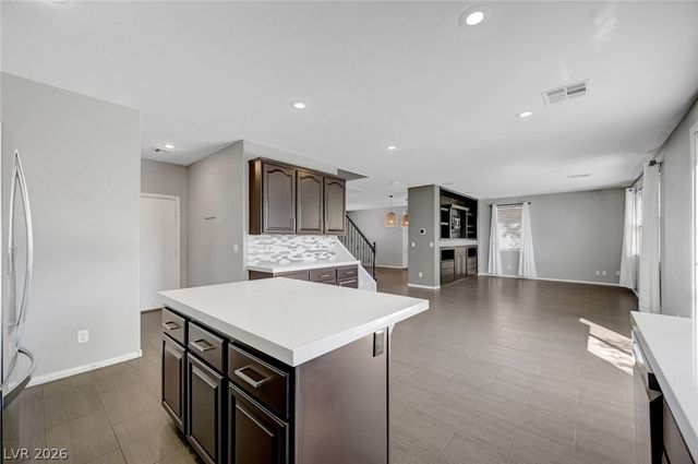 3736 Honey Crest Drive, Las Vegas, NV 89135