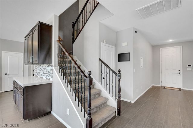3736 Honey Crest Drive, Las Vegas, NV 89135