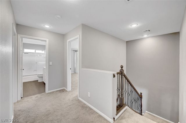3736 Honey Crest Drive, Las Vegas, NV 89135