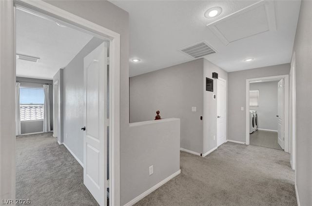 3736 Honey Crest Drive, Las Vegas, NV 89135