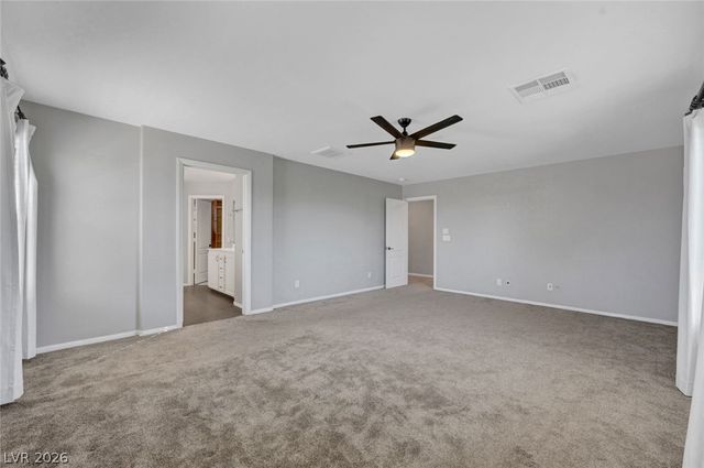 3736 Honey Crest Drive, Las Vegas, NV 89135