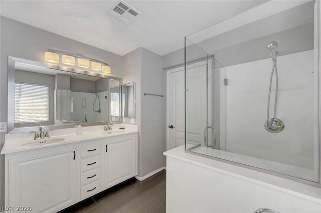 3736 Honey Crest Drive, Las Vegas, NV 89135