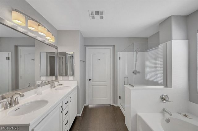 3736 Honey Crest Drive, Las Vegas, NV 89135