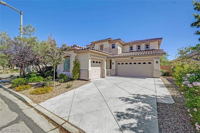 3736 Honey Crest Drive, Las Vegas, NV 89135