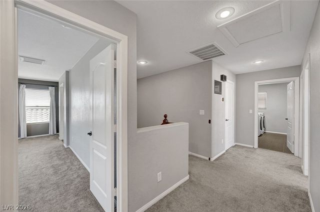 3736 Honey Crest Drive, Las Vegas, NV 89135