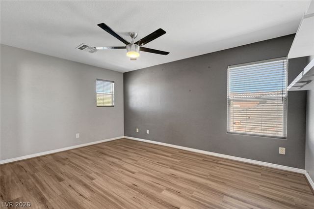 3736 Honey Crest Drive, Las Vegas, NV 89135