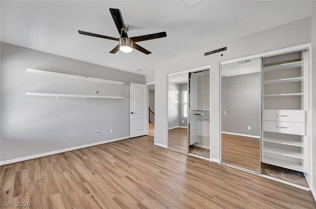 3736 Honey Crest Drive, Las Vegas, NV 89135