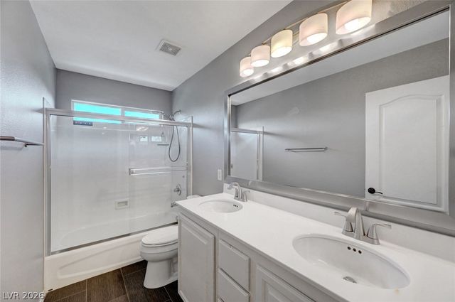 3736 Honey Crest Drive, Las Vegas, NV 89135