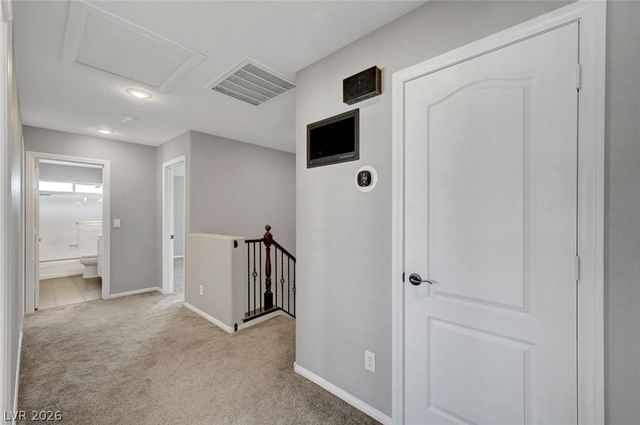 3736 Honey Crest Drive, Las Vegas, NV 89135