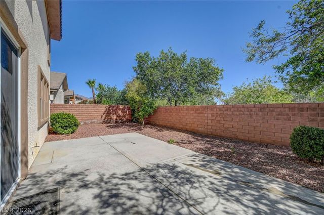 3736 Honey Crest Drive, Las Vegas, NV 89135