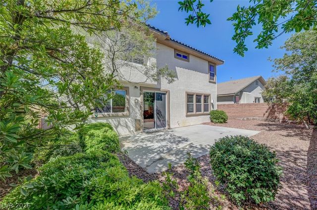3736 Honey Crest Drive, Las Vegas, NV 89135
