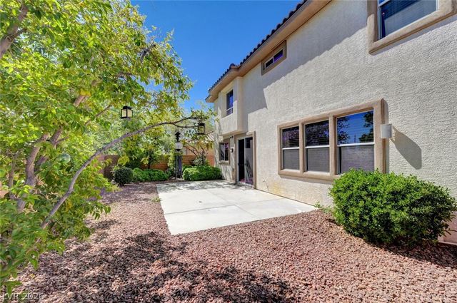3736 Honey Crest Drive, Las Vegas, NV 89135