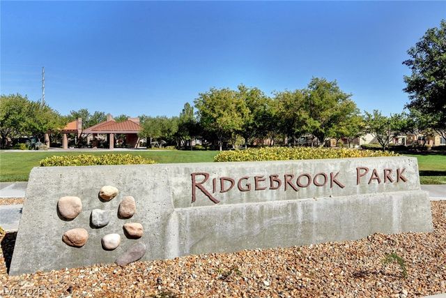 3736 Honey Crest Drive, Las Vegas, NV 89135