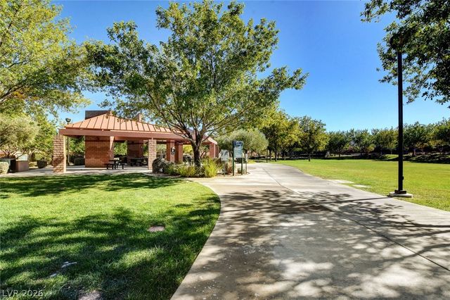3736 Honey Crest Drive, Las Vegas, NV 89135