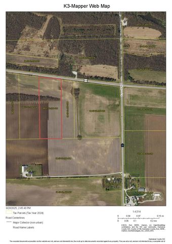 0000 Rt 113, Bonfield, IL 60913