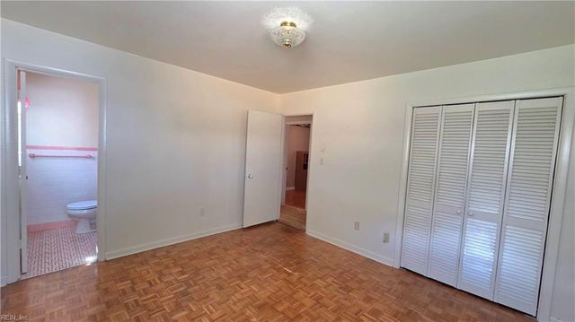 1420 Seward DR, Hampton, VA 23663