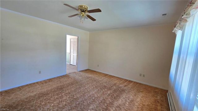1420 Seward DR, Hampton, VA 23663