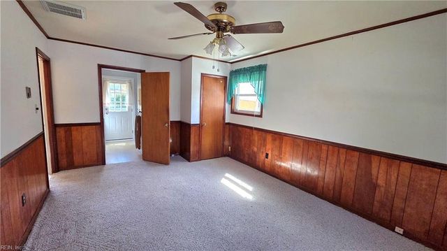 1420 Seward DR, Hampton, VA 23663