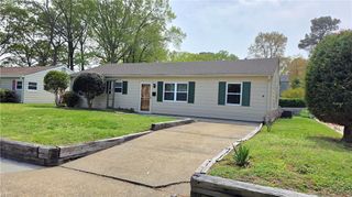 1420 Seward DR, Hampton, VA 23663