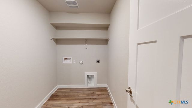 4020 Baerlon Cove, Killeen, TX 76542