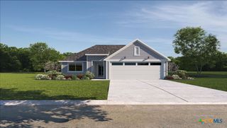 4020 Baerlon Cove, Killeen, TX 76542