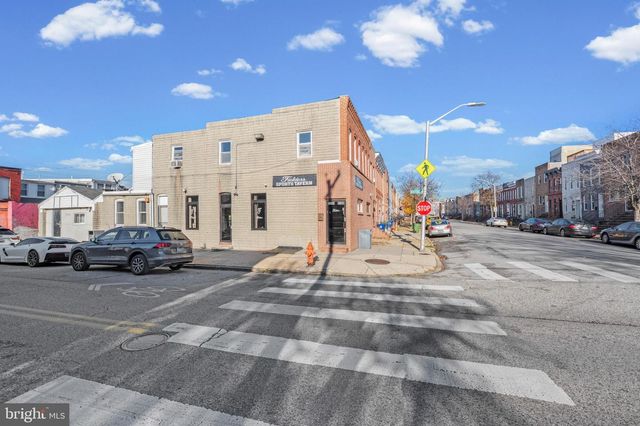 1184 NANTICOKE ST, Baltimore, MD 21230