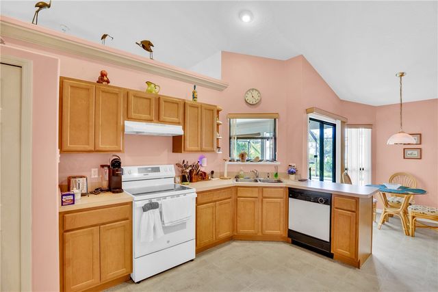 1261 Barber Street, Sebastian, FL 32958