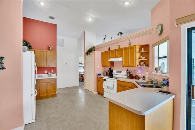 1261 Barber Street, Sebastian, FL 32958