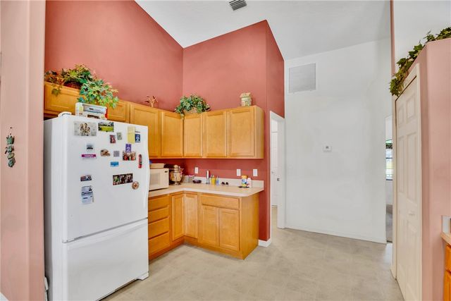 1261 Barber Street, Sebastian, FL 32958