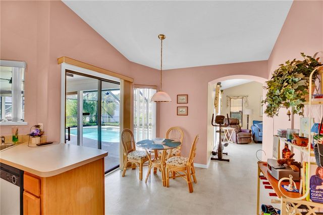 1261 Barber Street, Sebastian, FL 32958