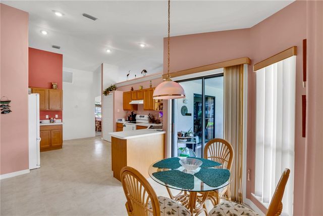 1261 Barber Street, Sebastian, FL 32958