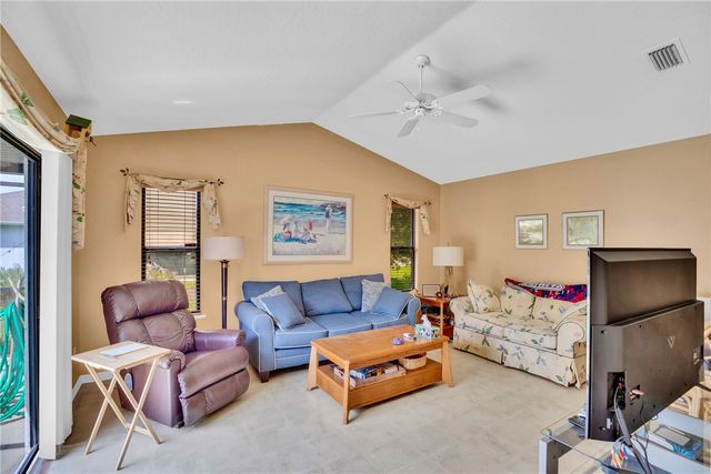 1261 Barber Street, Sebastian, FL 32958