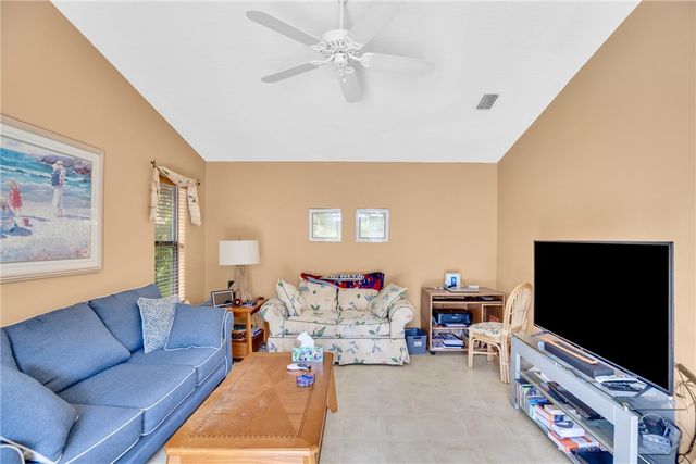 1261 Barber Street, Sebastian, FL 32958